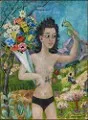Mademoiselle Côte d'Azur
